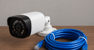 IP Kamera Kurulumu Nasıl Yapılır? Adım Adım Detaylı Rehber