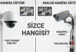 IP Kamera mı Analog Kamera mı? Hangisi Daha Mantıklı Seçim?