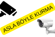 Kamera Kurulumu Yaparken Herkesin Yaptığı Büyük Hatalar