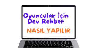 2026’nın En İyi Gaming Laptop Modelleri: Oyuncular İçin Dev Rehber